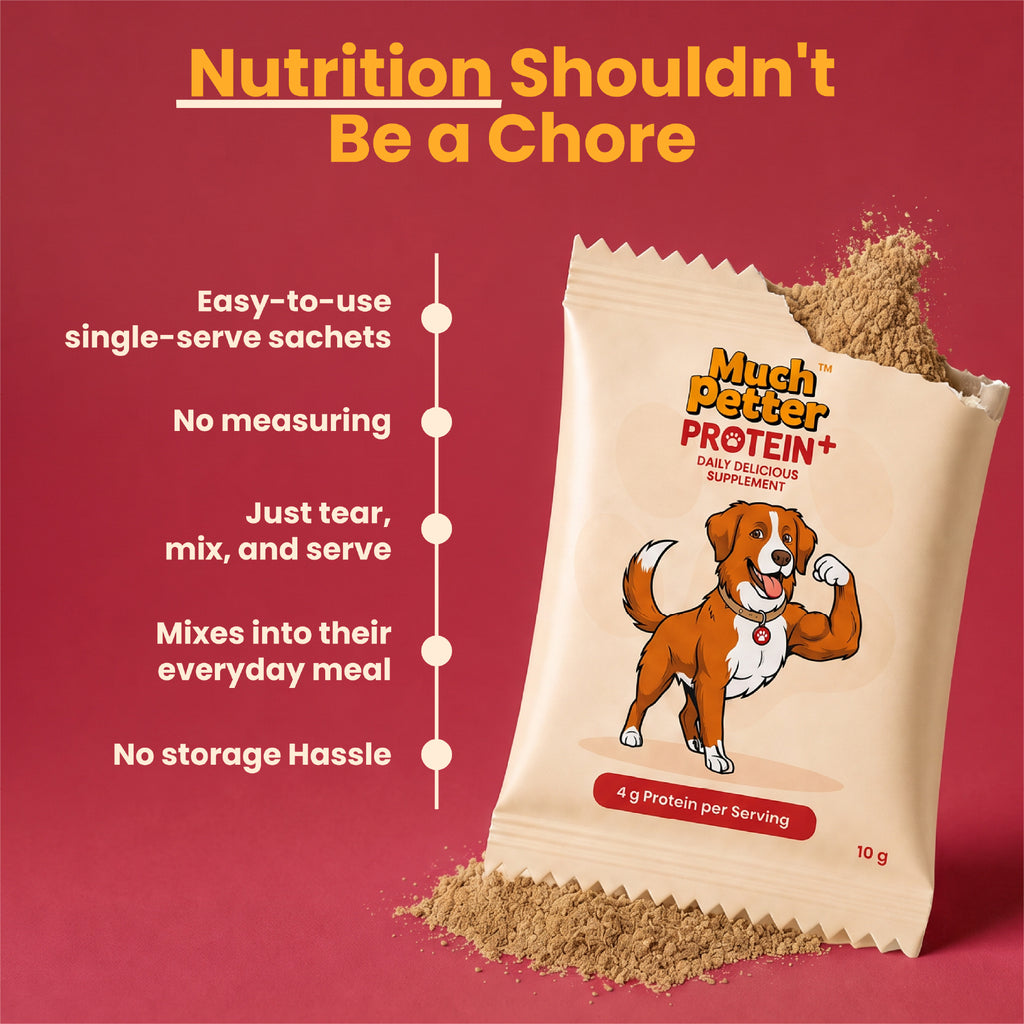 Protein+