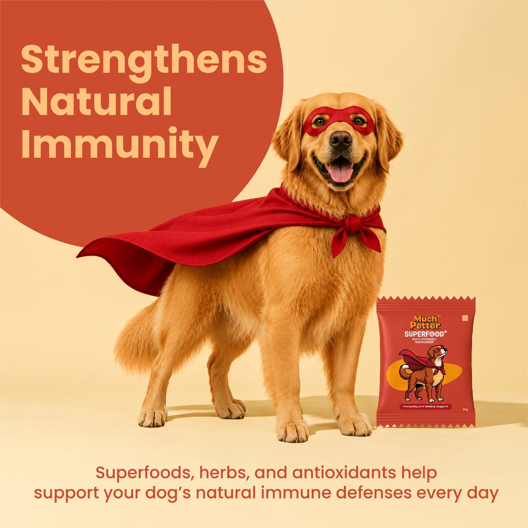 Superfood+