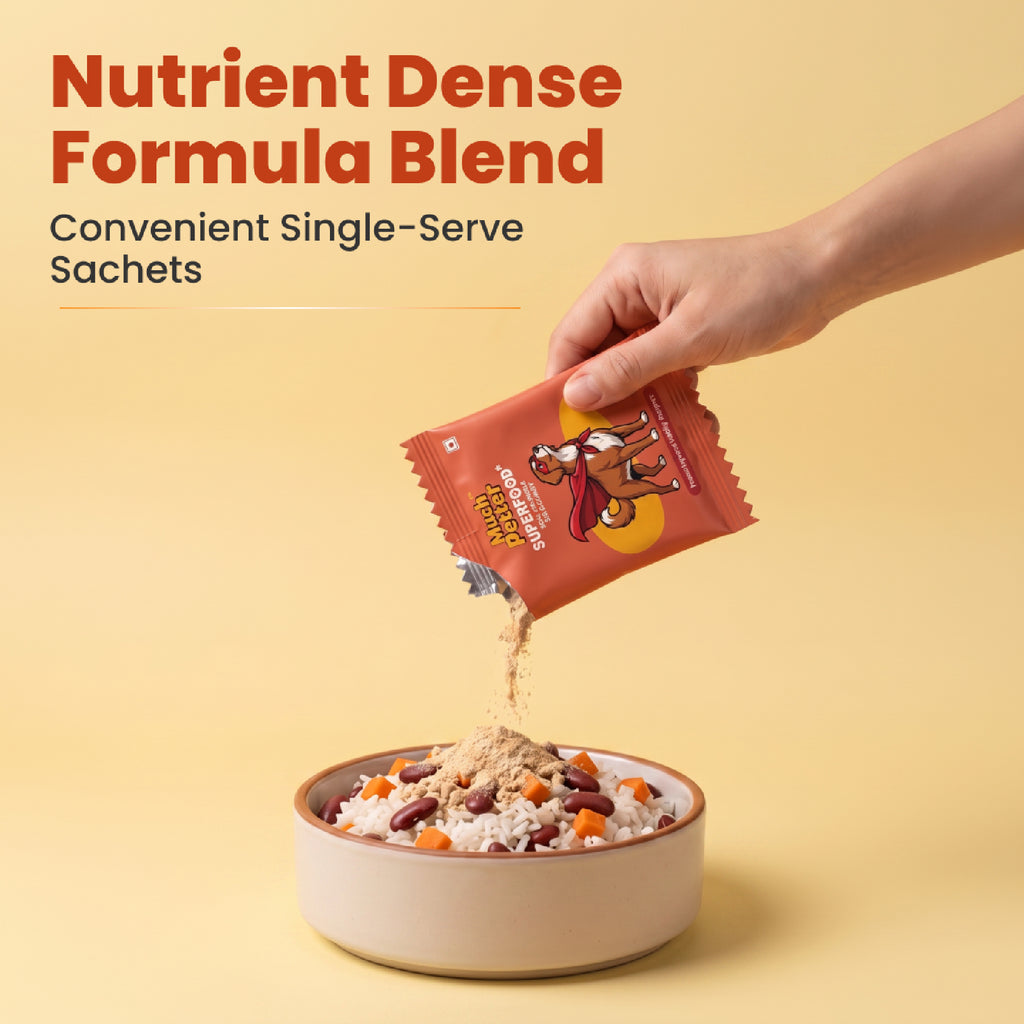 Superfood+