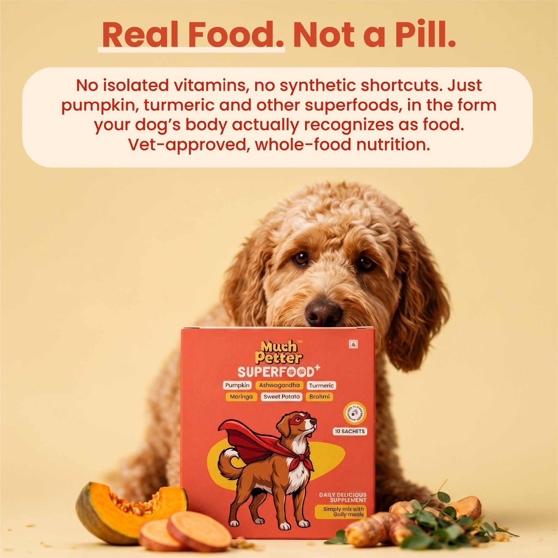 Superfood+