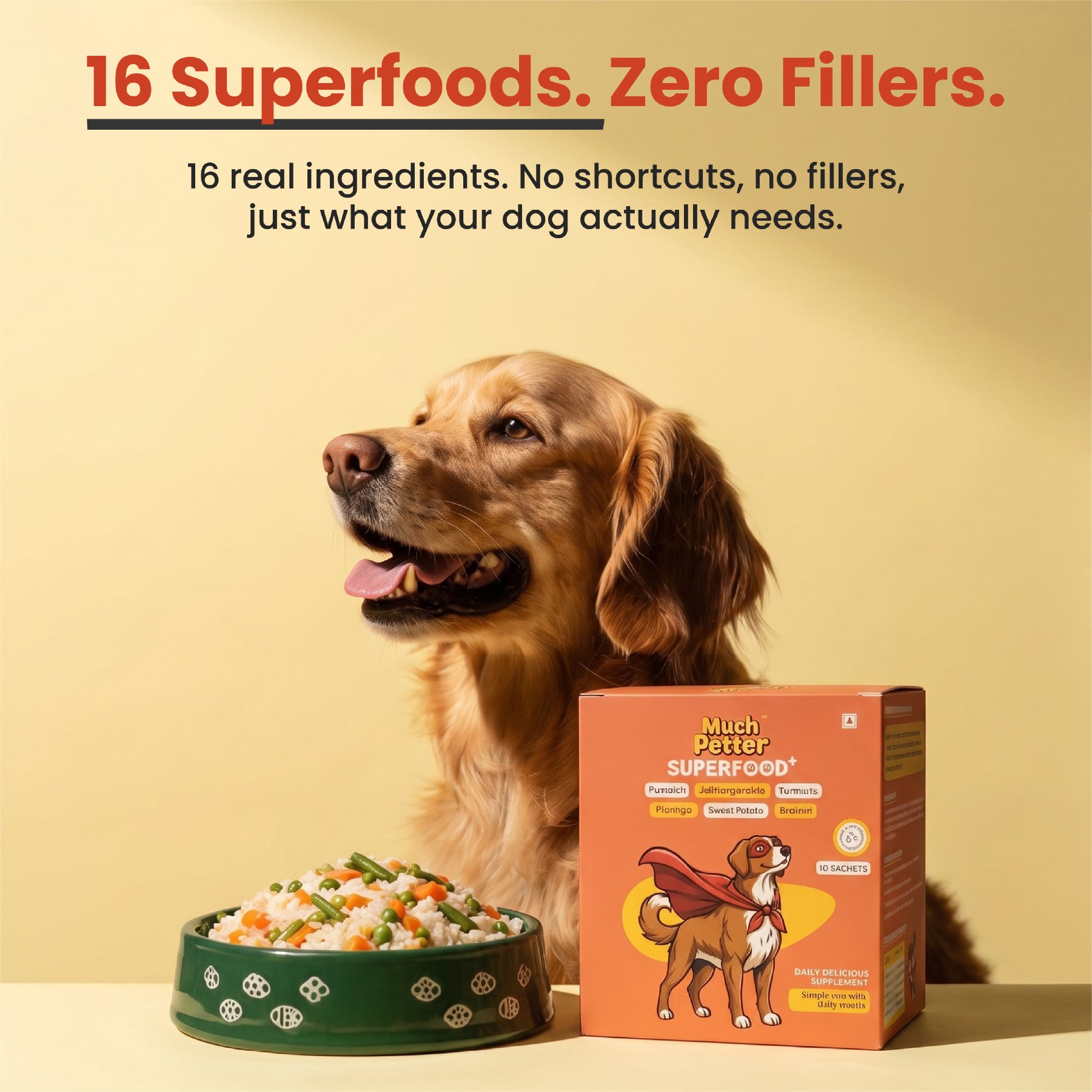Superfood+