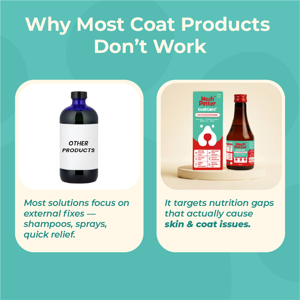 CoatCare+