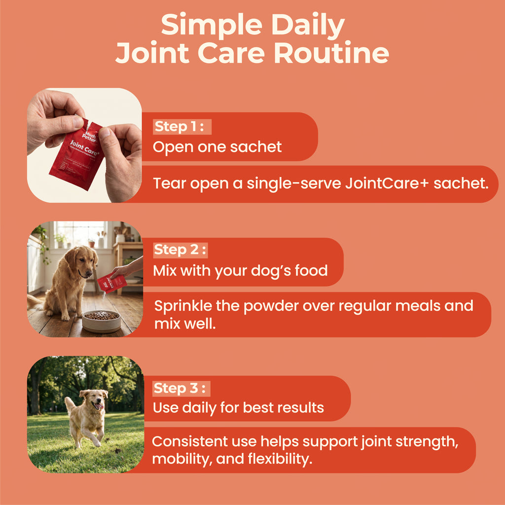 JointCare+