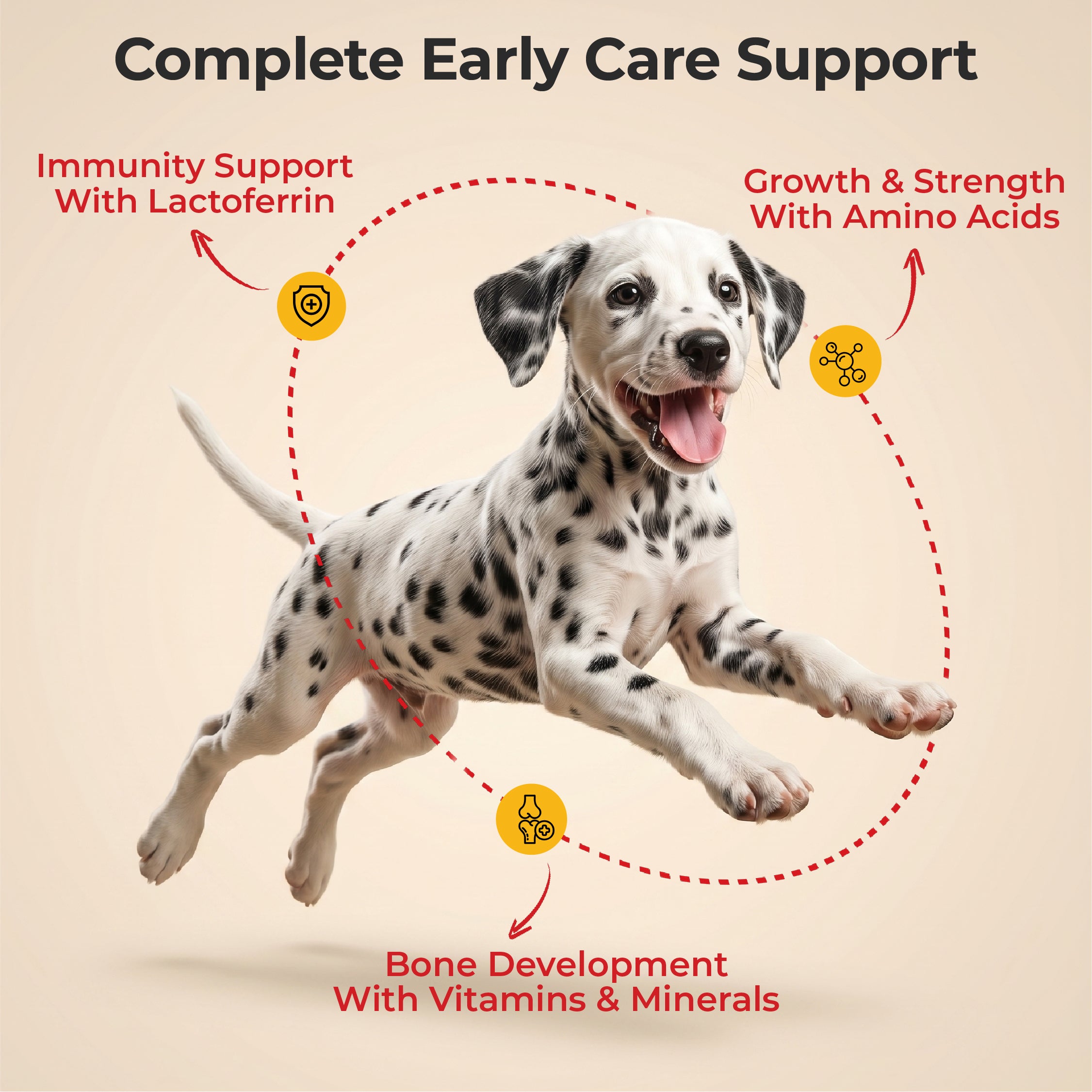 EarlyCare+