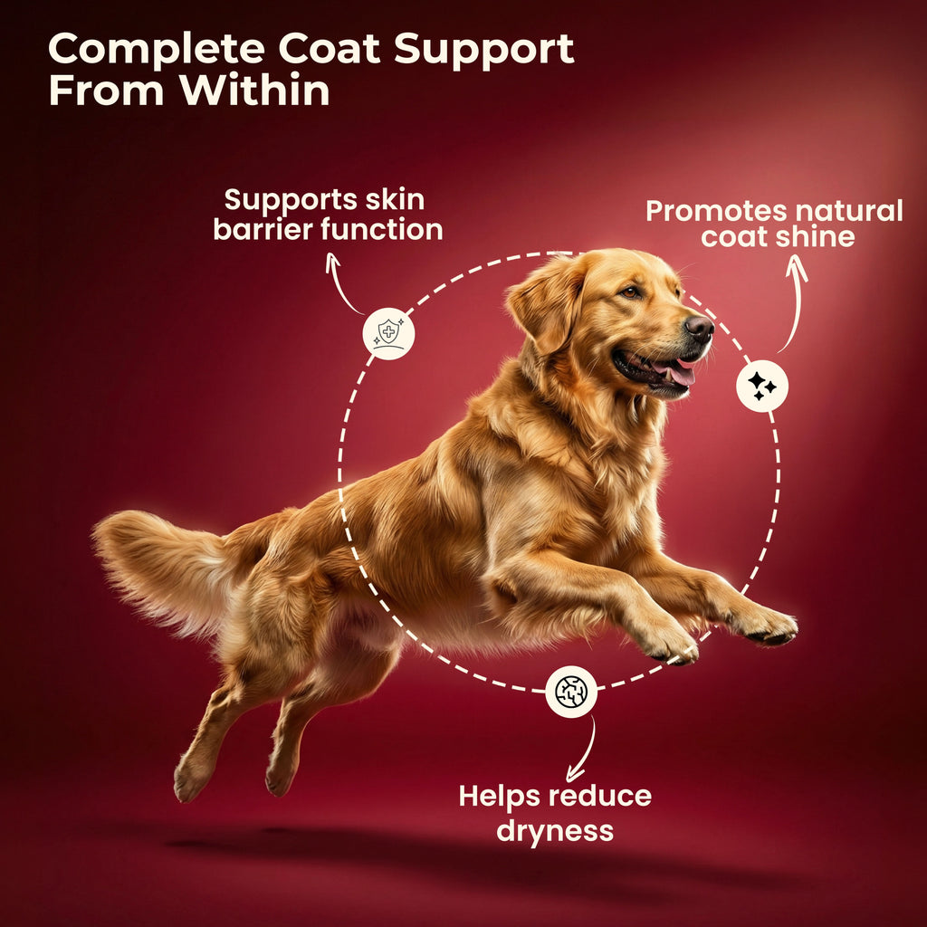 CoatCare+