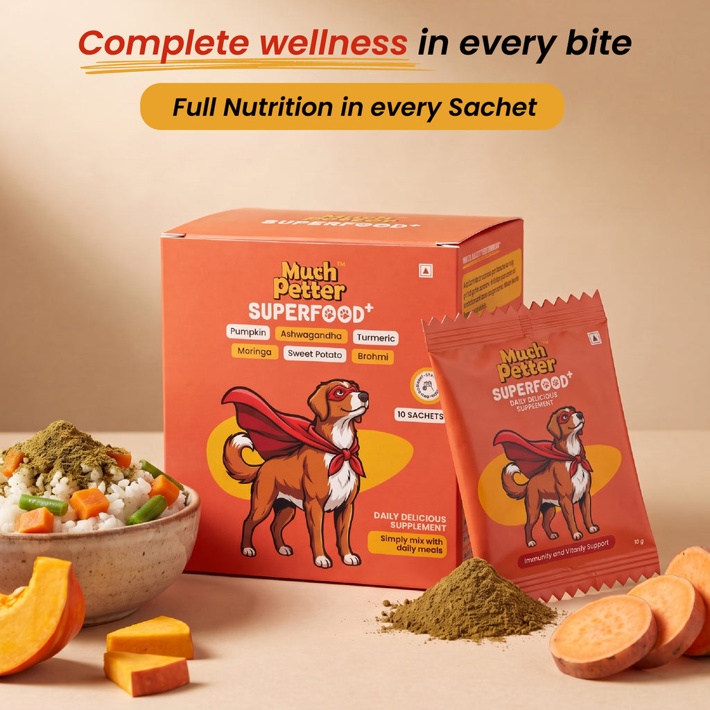 Superfood+