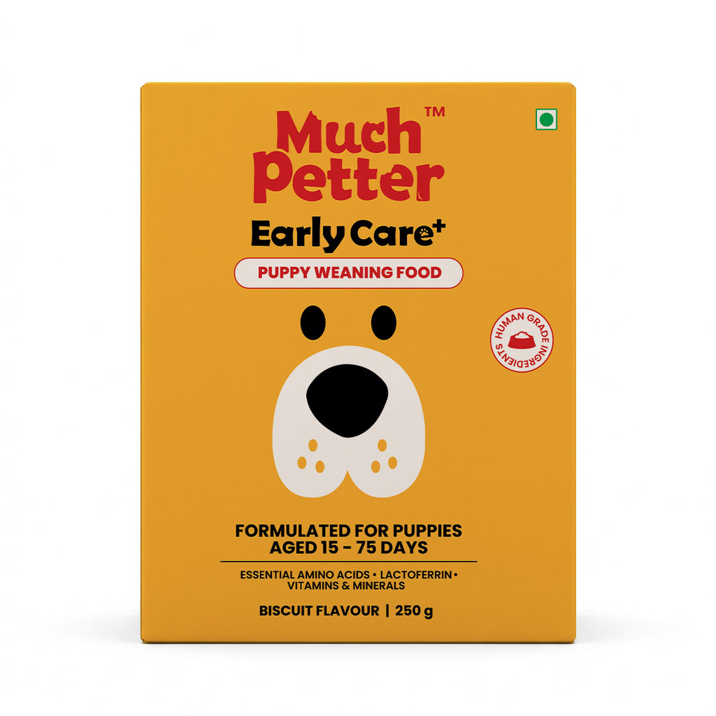 EarlyCare+