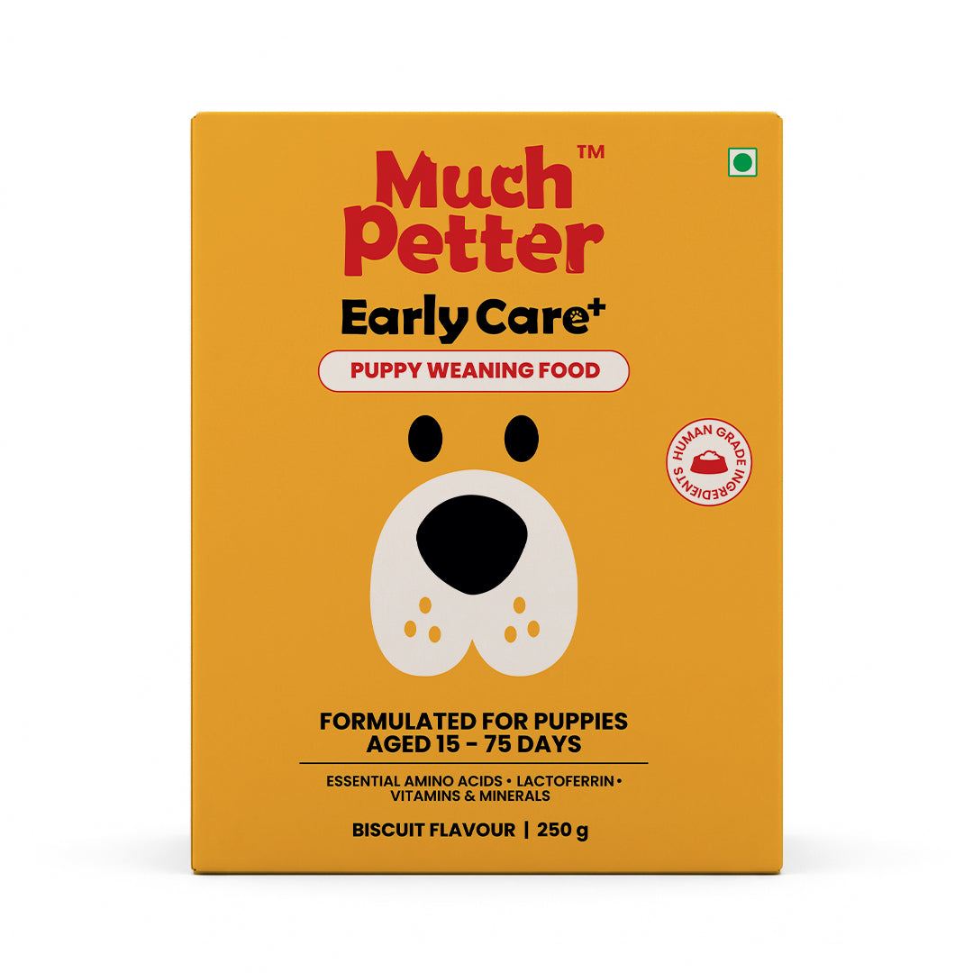 EarlyCare+