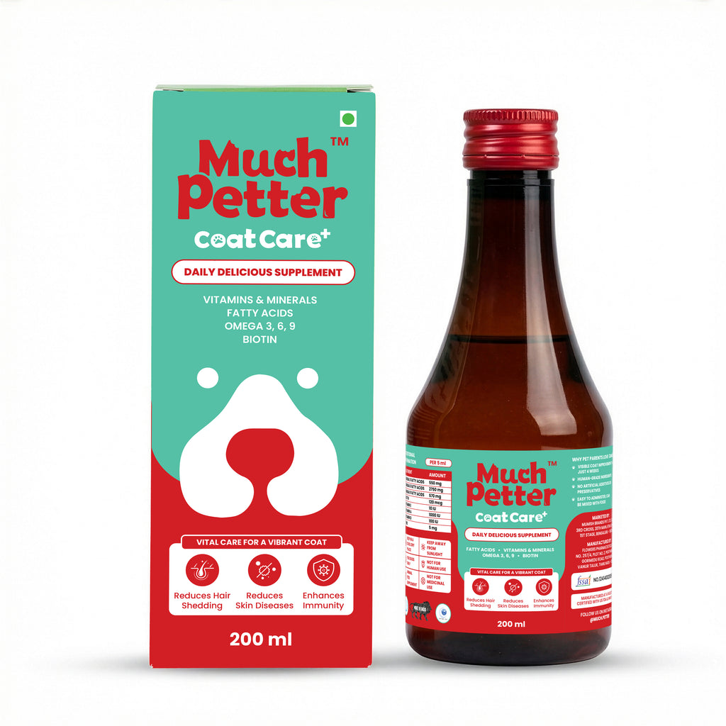 CoatCare+