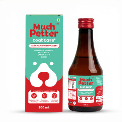 CoatCare+