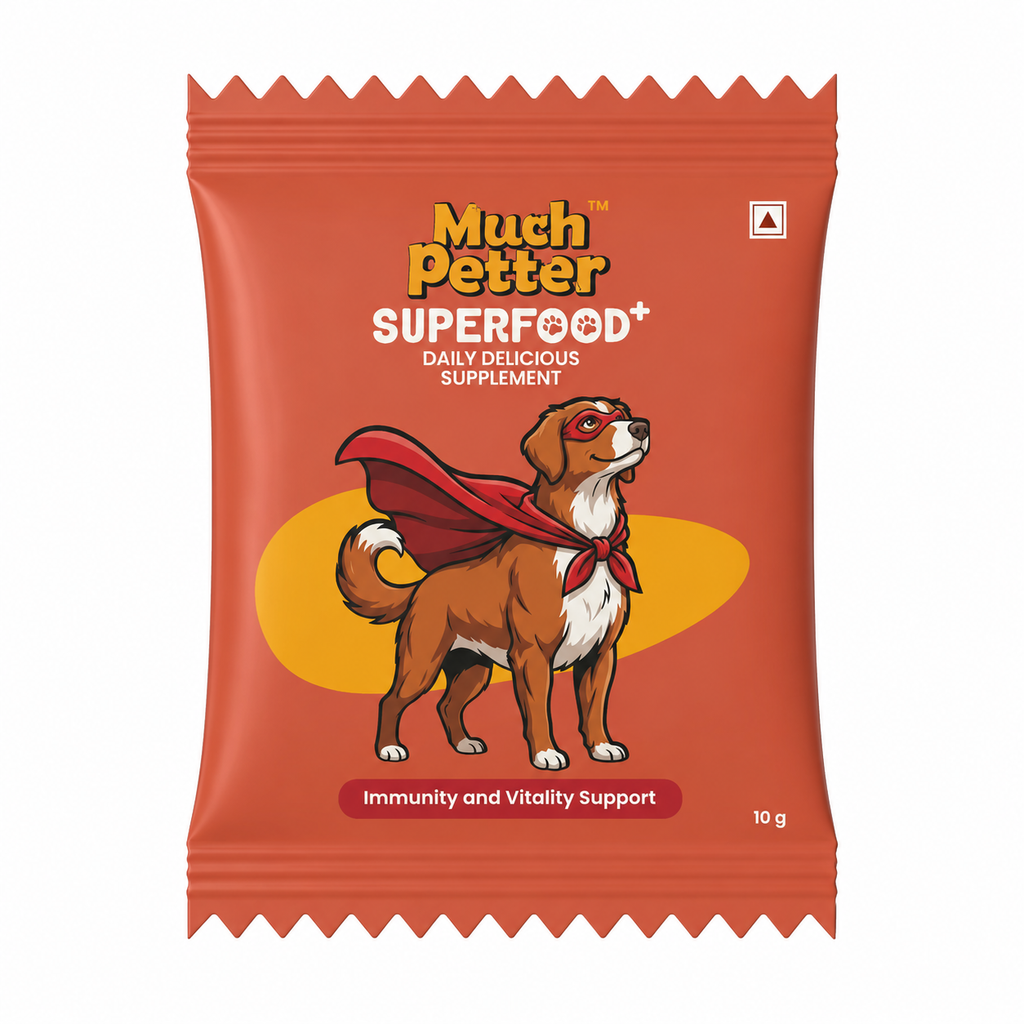 Combo 5 - Protein+ & Superfood+