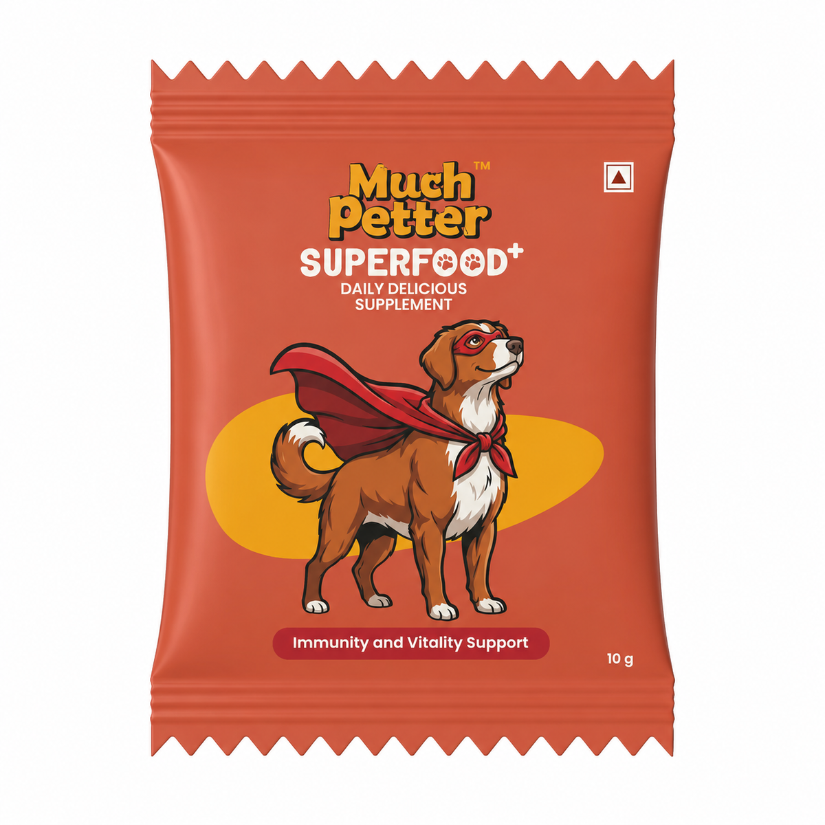 Combo 5 - Protein+ & Superfood+