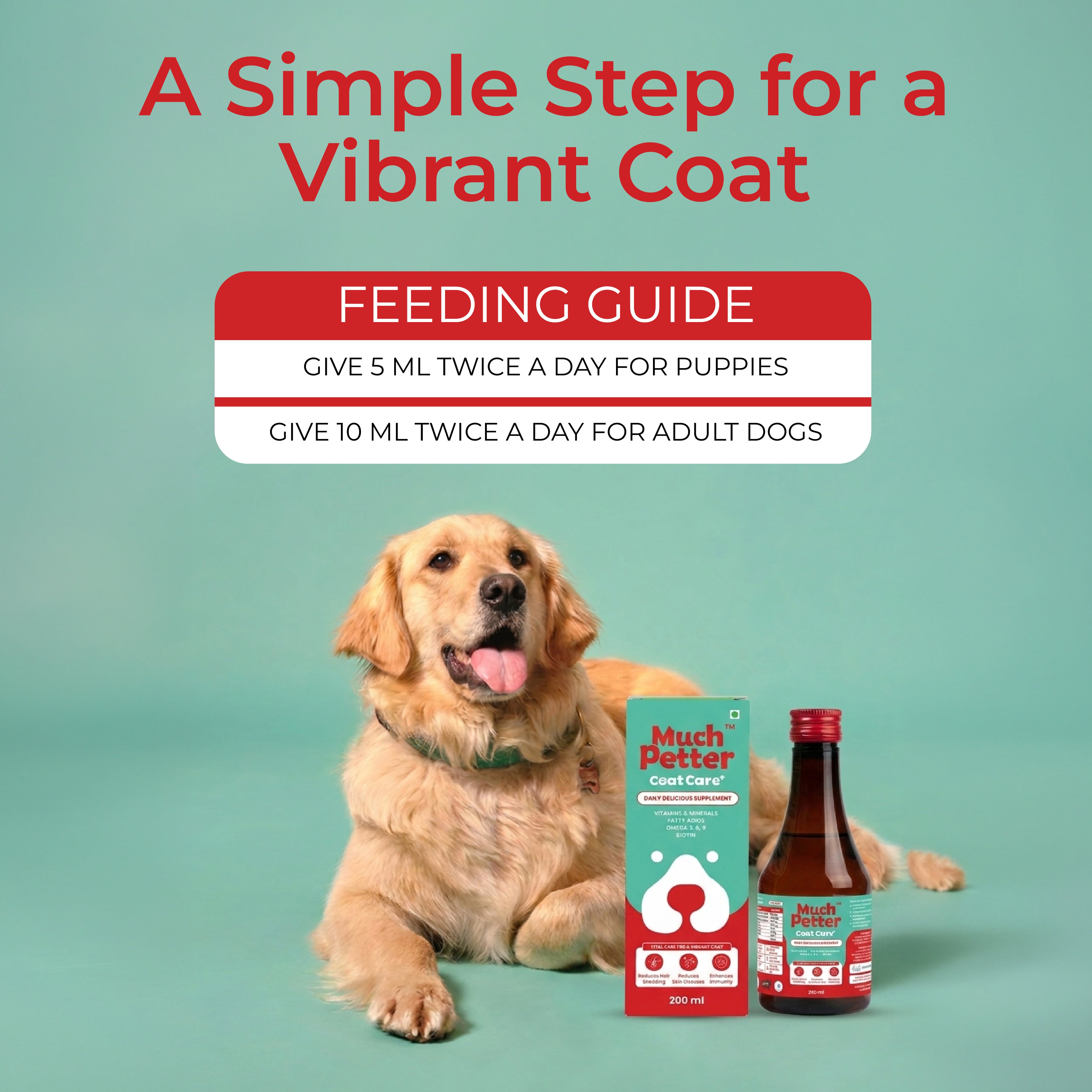 CoatCare+